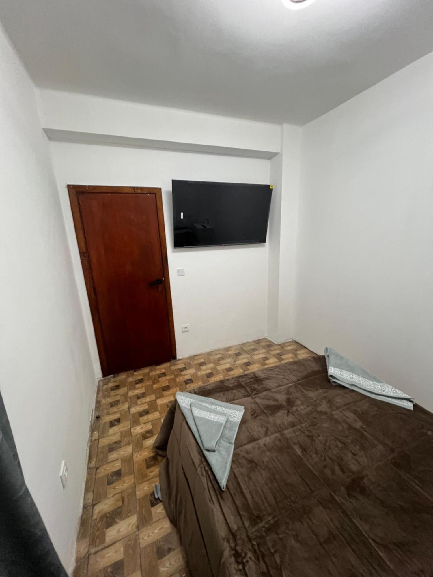 Alojamiento A&A Vigo Exterior photo